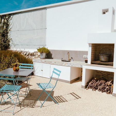 אלברובלו Iconica Luxury Suites מראה חיצוני תמונה