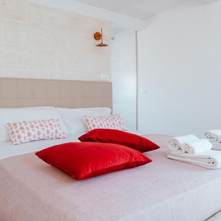 אלברובלו Iconica Luxury Suites מראה חיצוני תמונה