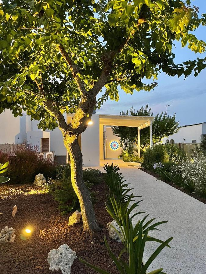 אלברובלו Iconica Luxury Suites מראה חיצוני תמונה