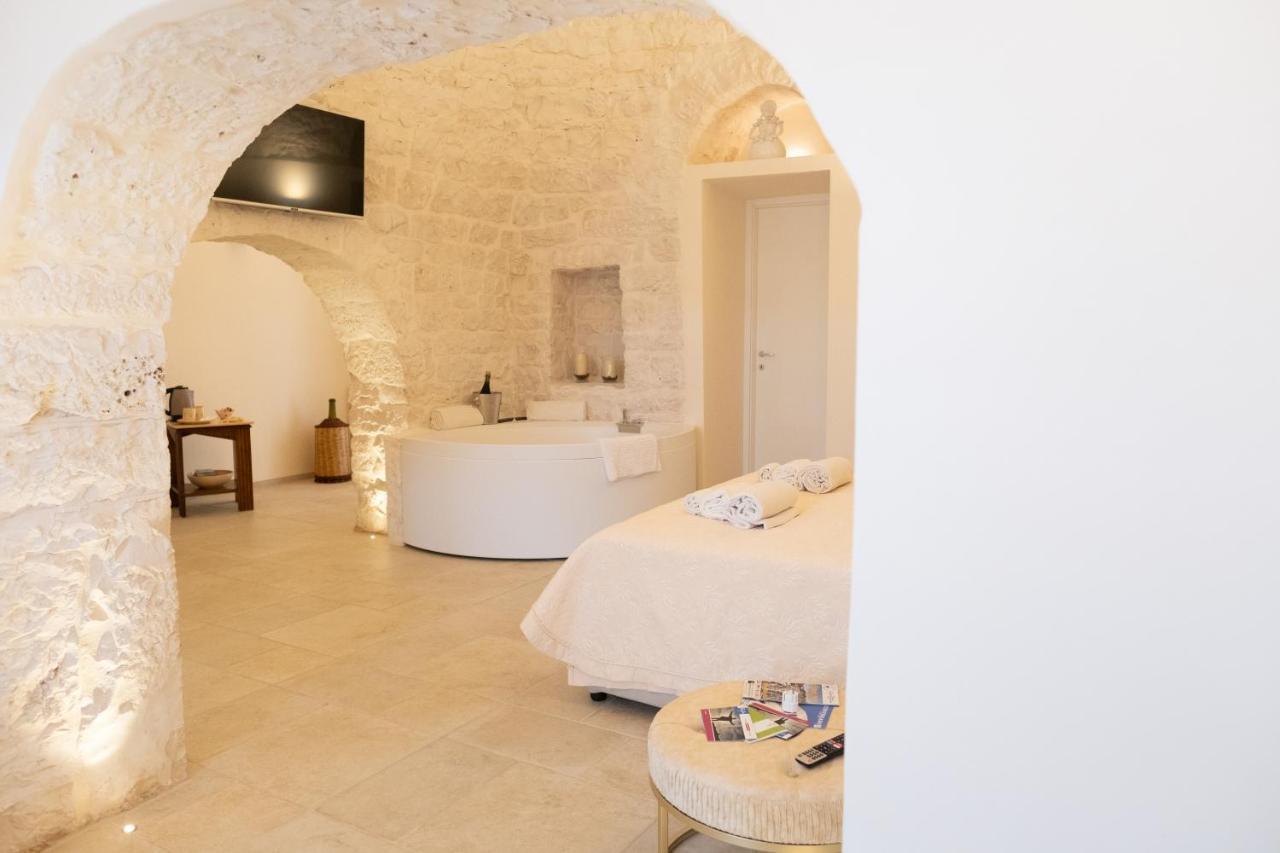 אלברובלו Iconica Luxury Suites מראה חיצוני תמונה
