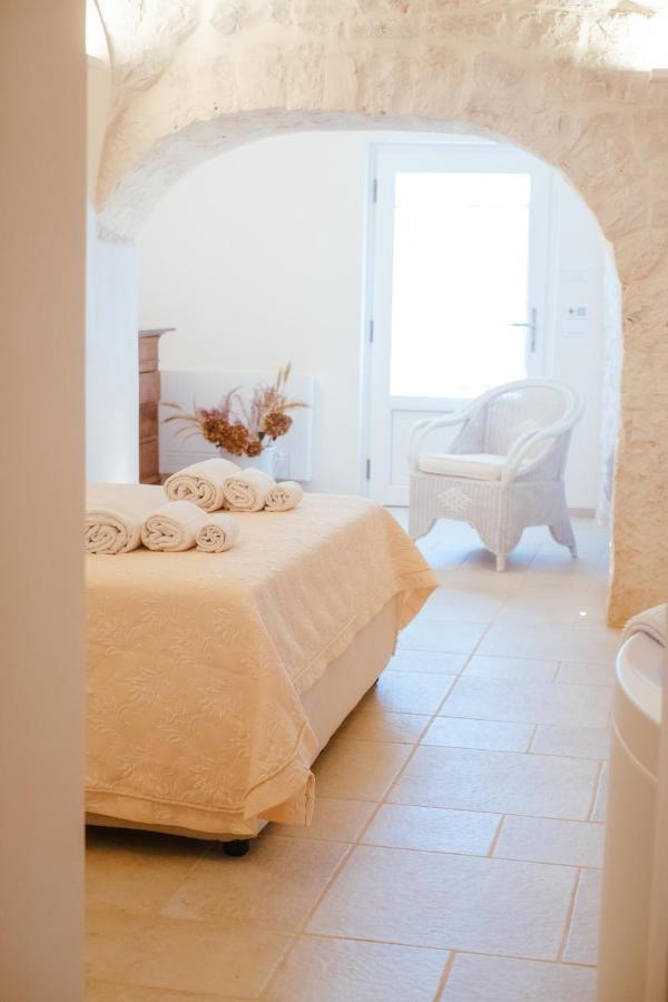 אלברובלו Iconica Luxury Suites מראה חיצוני תמונה