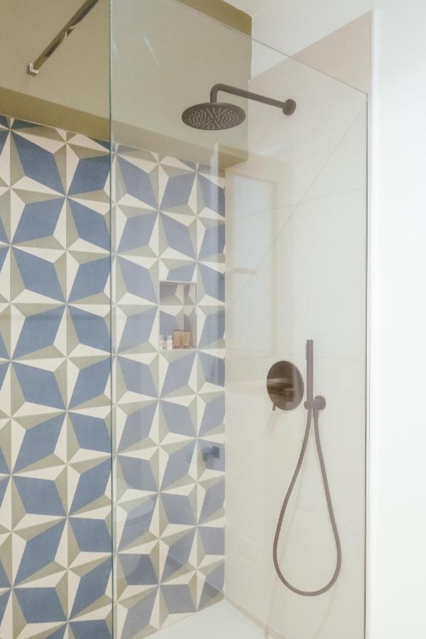 אלברובלו Iconica Luxury Suites מראה חיצוני תמונה