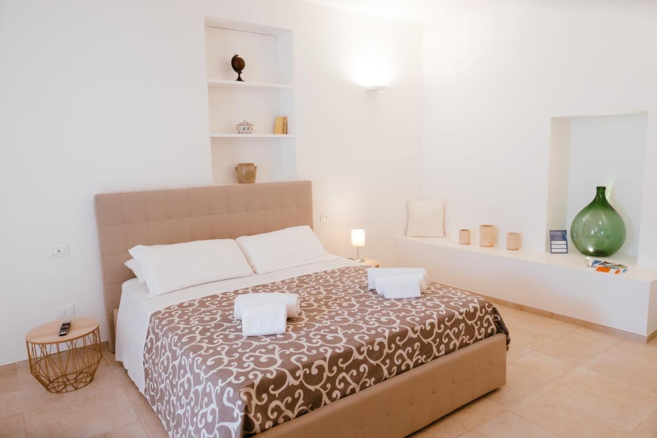 אלברובלו Iconica Luxury Suites מראה חיצוני תמונה