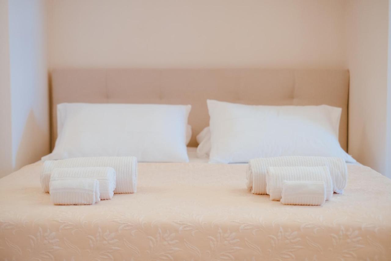 אלברובלו Iconica Luxury Suites מראה חיצוני תמונה
