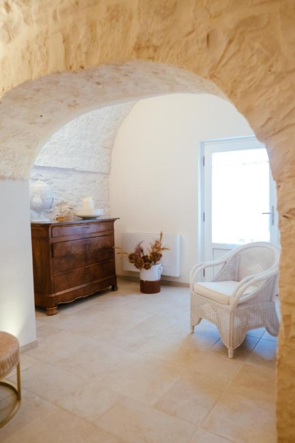אלברובלו Iconica Luxury Suites מראה חיצוני תמונה