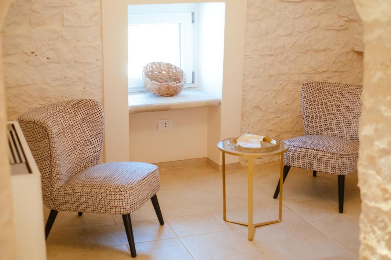 אלברובלו Iconica Luxury Suites מראה חיצוני תמונה
