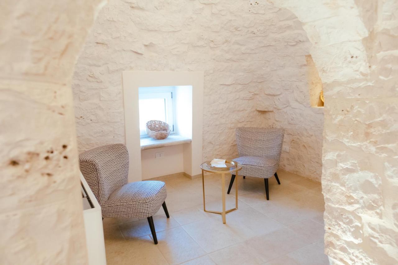 אלברובלו Iconica Luxury Suites מראה חיצוני תמונה