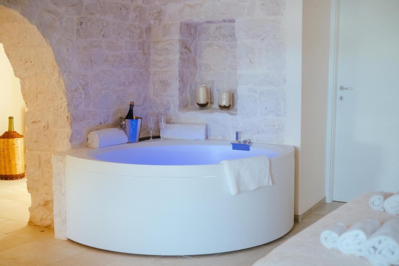אלברובלו Iconica Luxury Suites מראה חיצוני תמונה