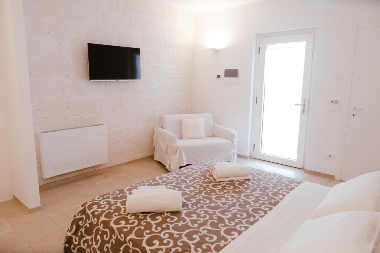 אלברובלו Iconica Luxury Suites מראה חיצוני תמונה