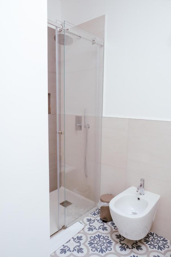 אלברובלו Iconica Luxury Suites מראה חיצוני תמונה