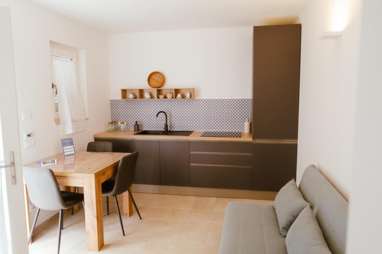 אלברובלו Iconica Luxury Suites מראה חיצוני תמונה