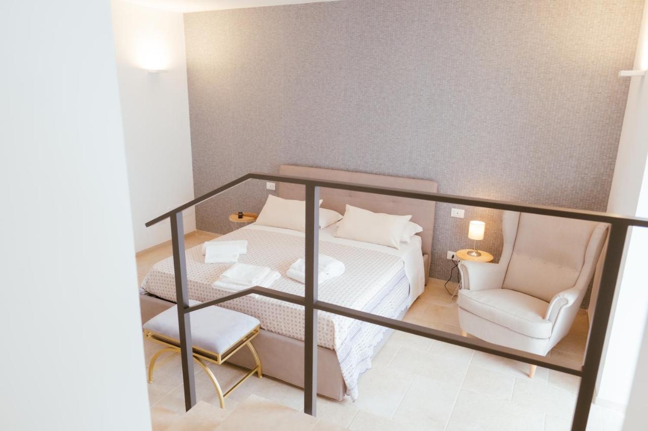 אלברובלו Iconica Luxury Suites מראה חיצוני תמונה