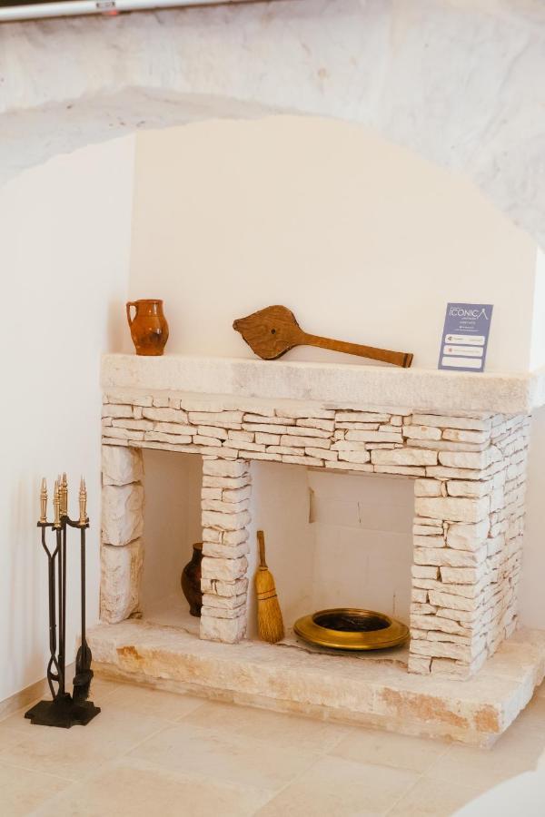 אלברובלו Iconica Luxury Suites מראה חיצוני תמונה