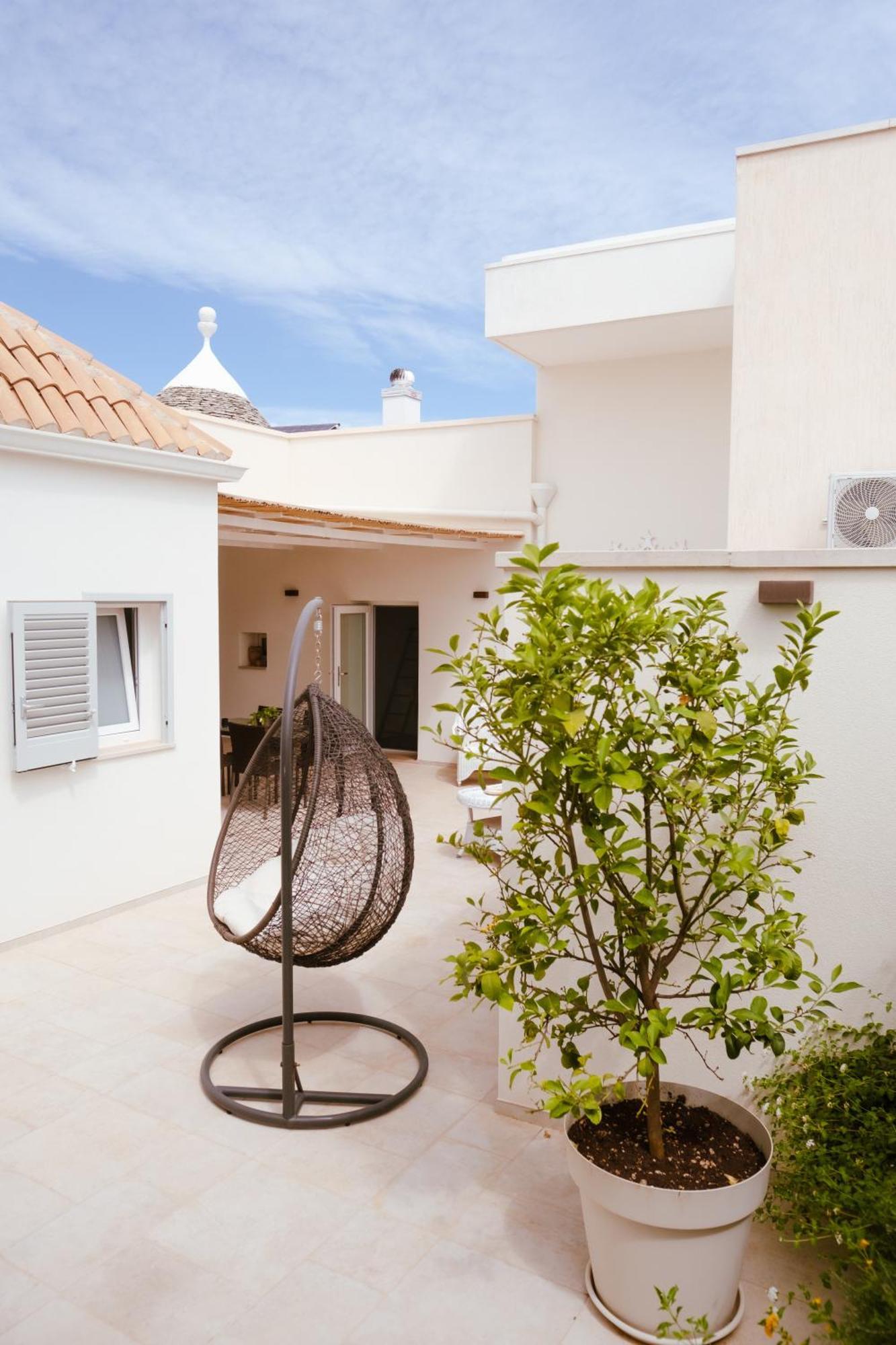 אלברובלו Iconica Luxury Suites מראה חיצוני תמונה