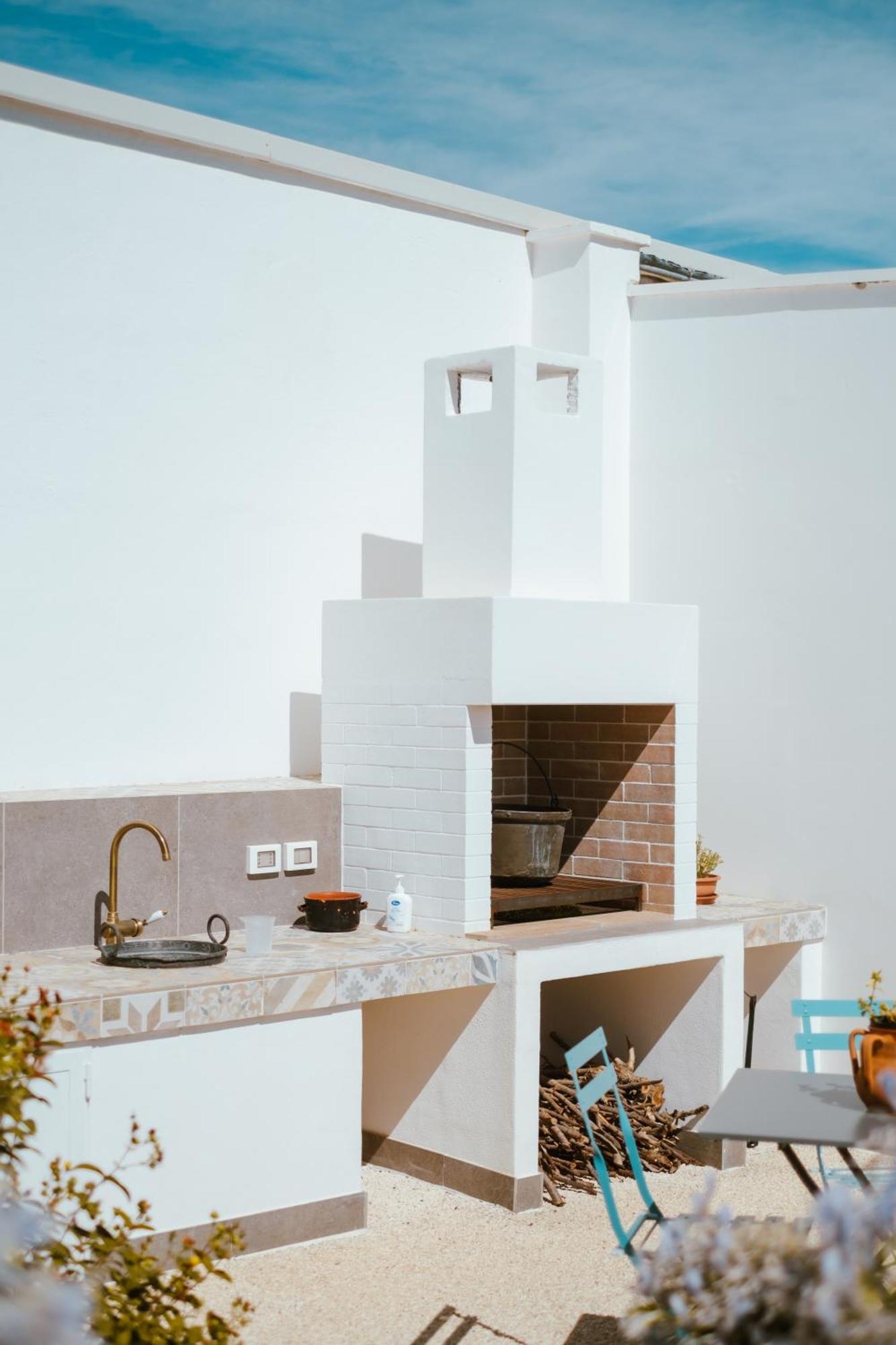 אלברובלו Iconica Luxury Suites מראה חיצוני תמונה