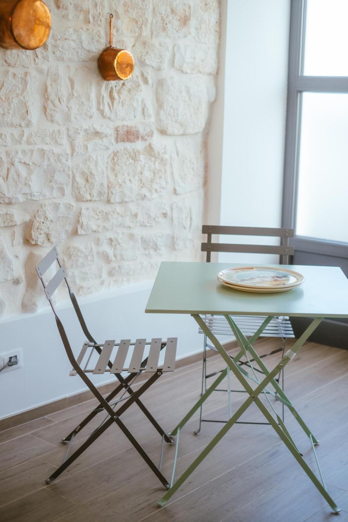 אלברובלו Iconica Luxury Suites מראה חיצוני תמונה