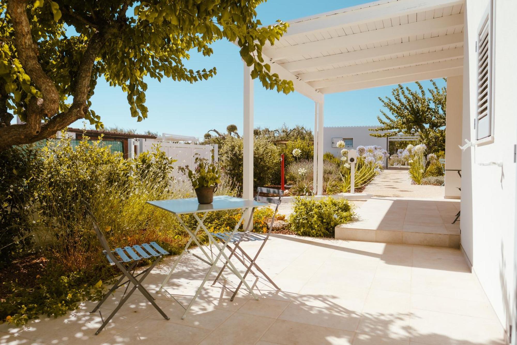 אלברובלו Iconica Luxury Suites מראה חיצוני תמונה