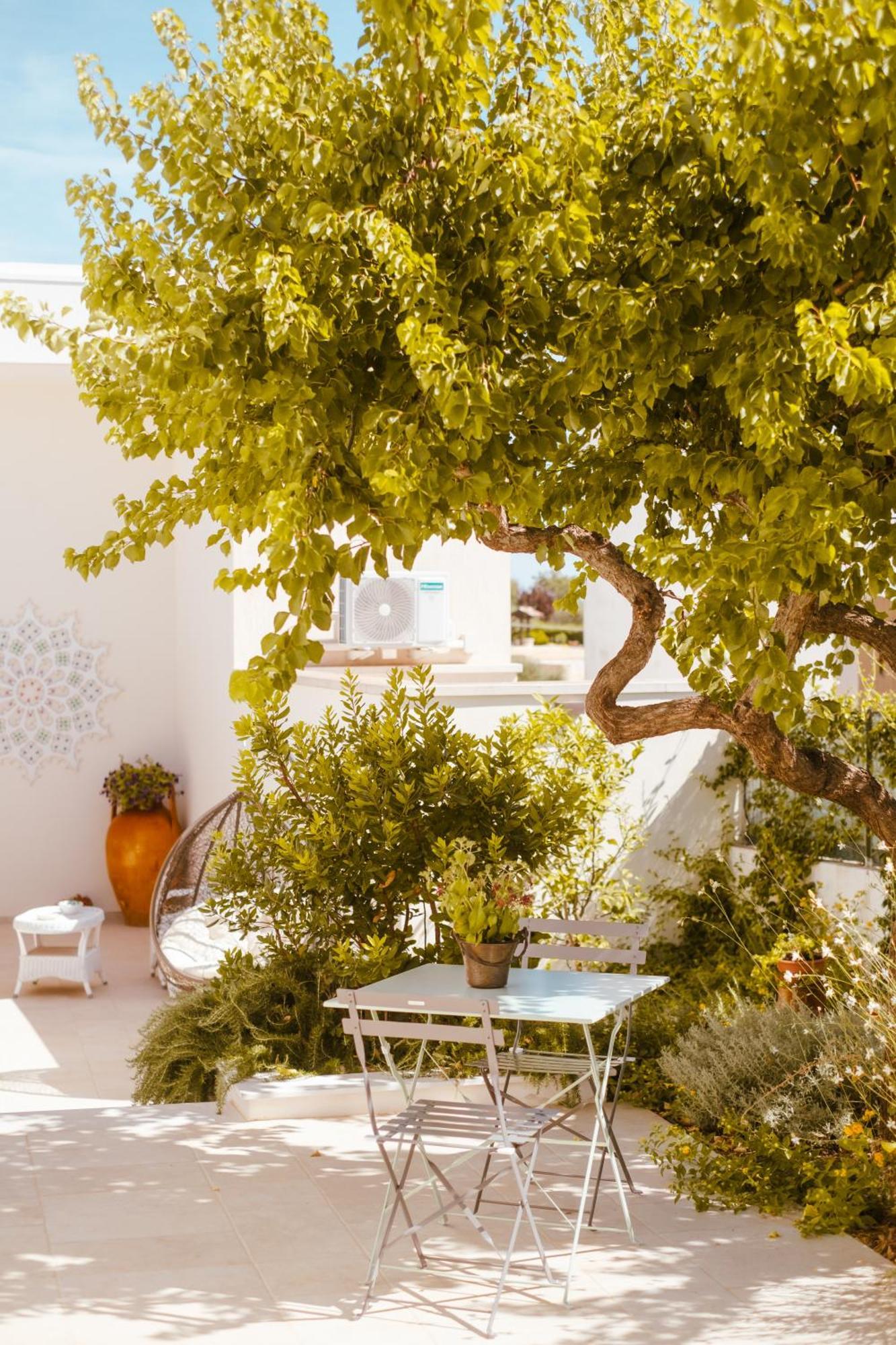 אלברובלו Iconica Luxury Suites מראה חיצוני תמונה
