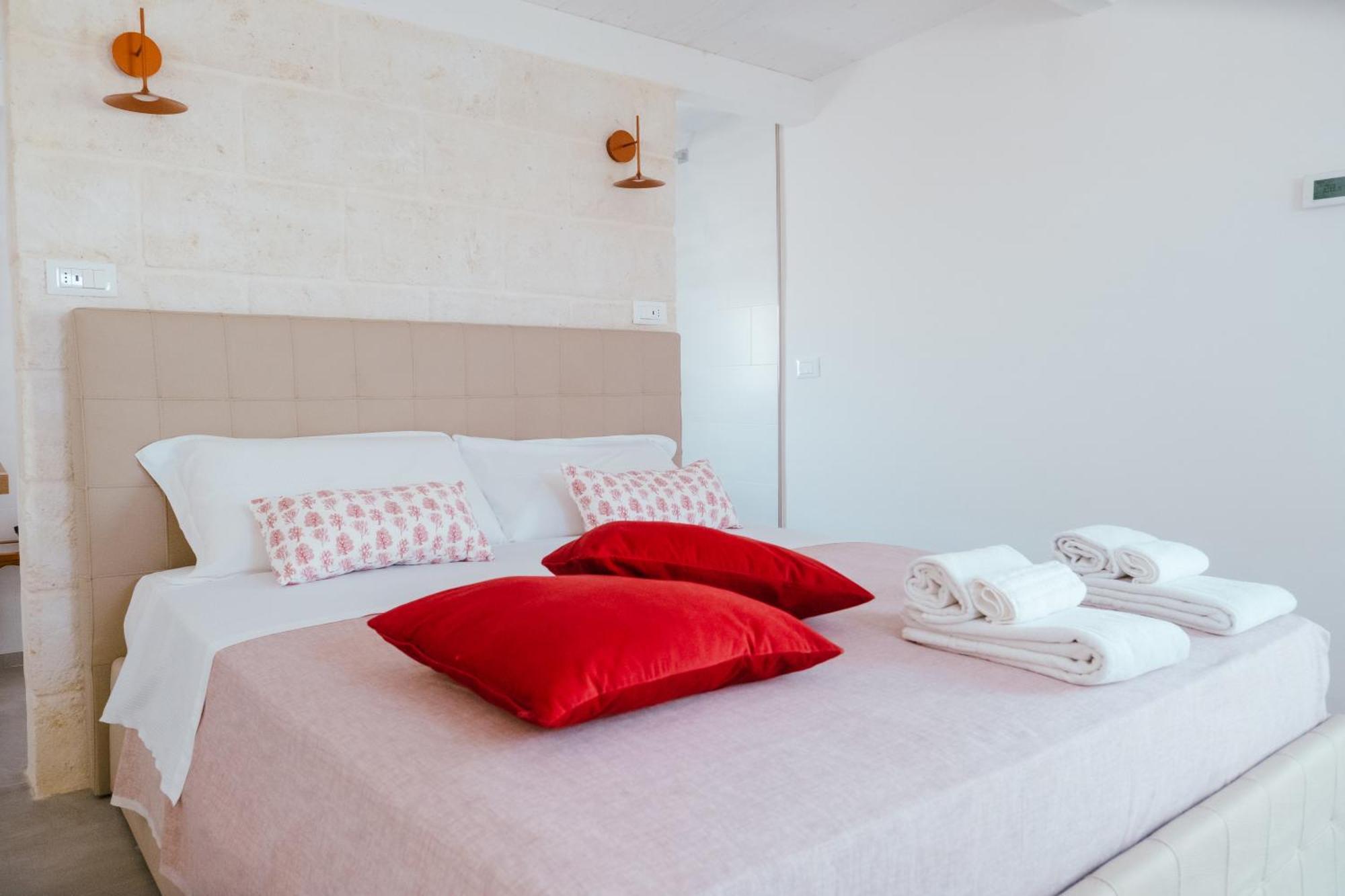 אלברובלו Iconica Luxury Suites מראה חיצוני תמונה