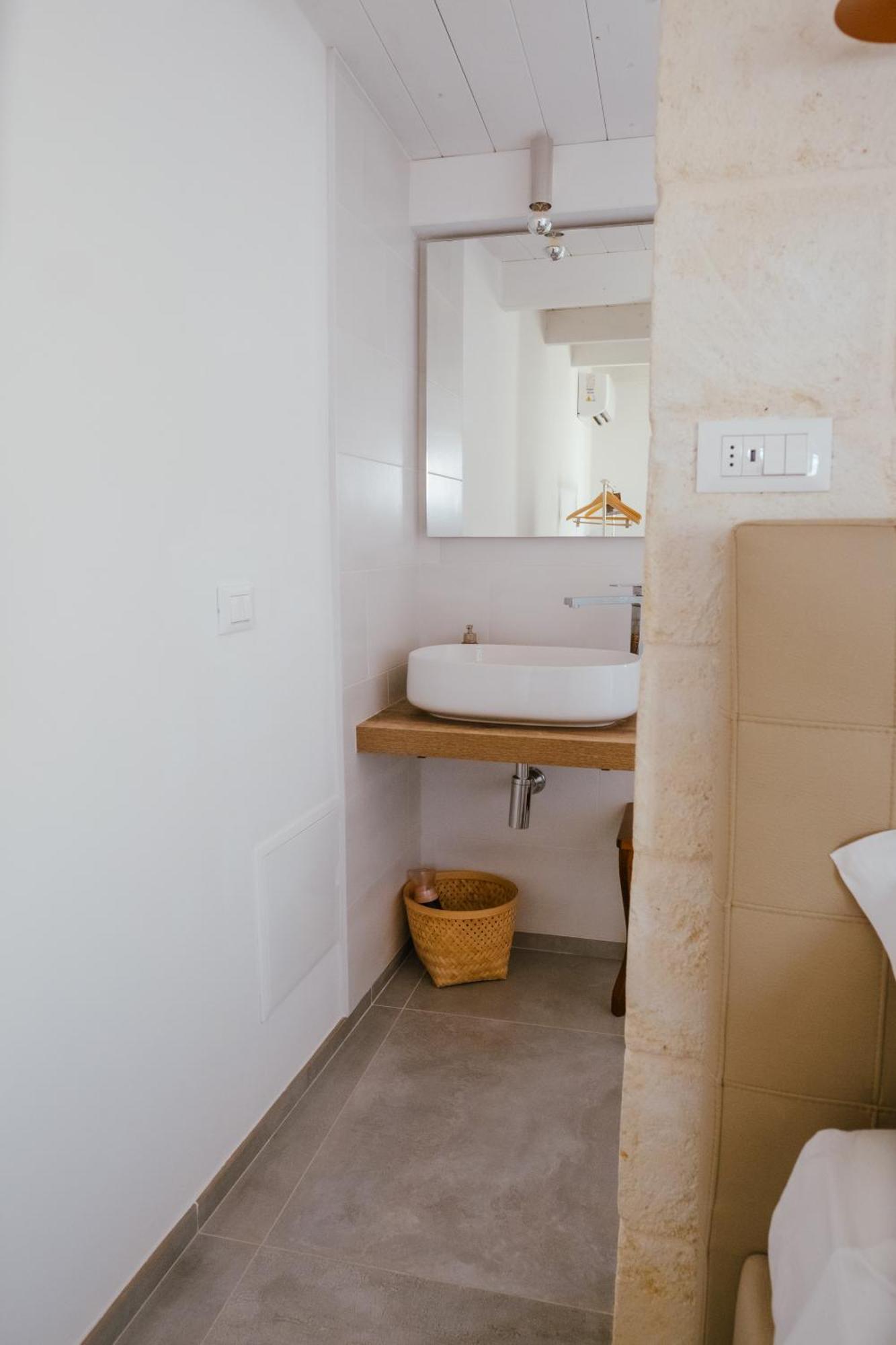 אלברובלו Iconica Luxury Suites מראה חיצוני תמונה