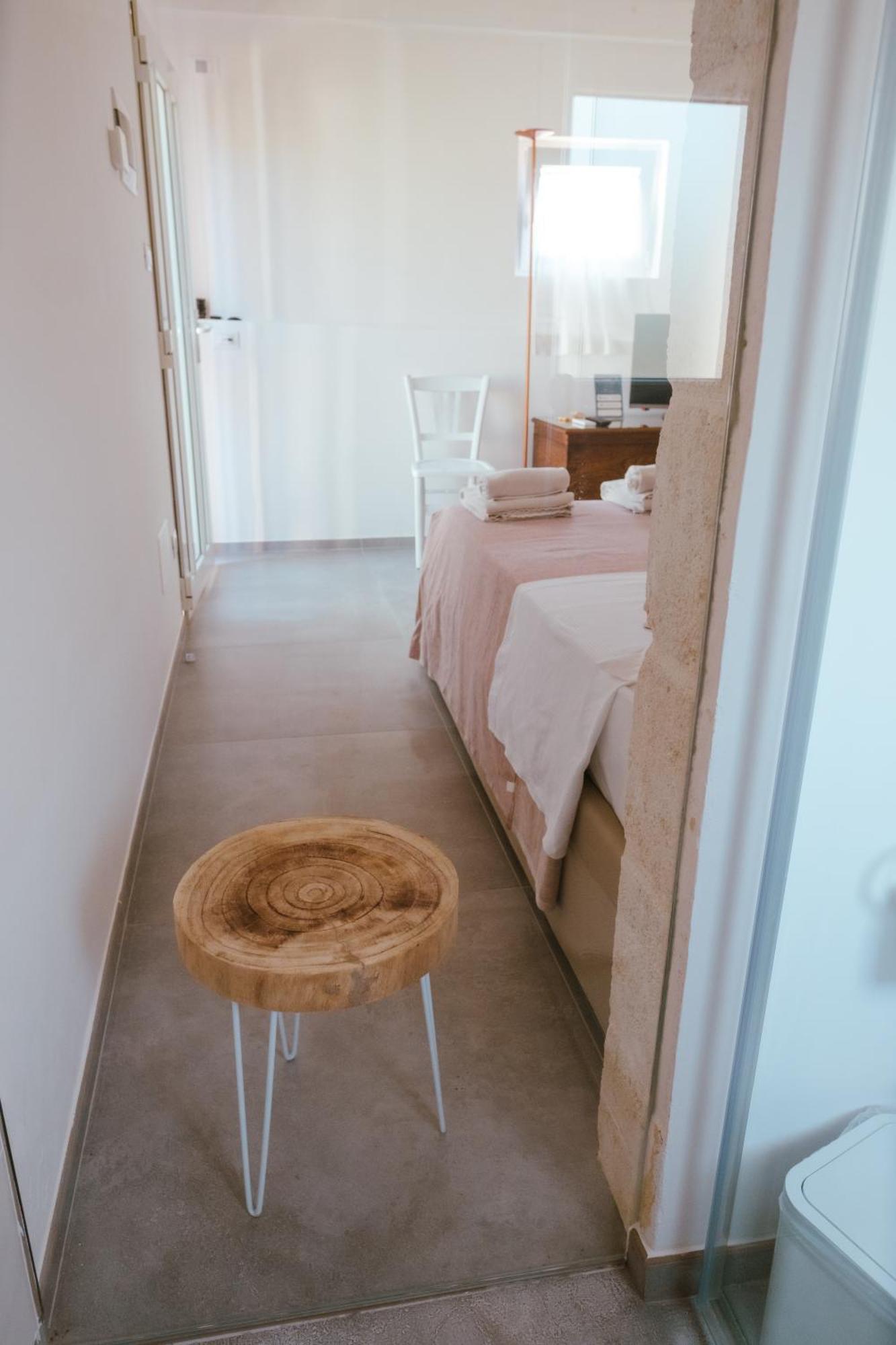 אלברובלו Iconica Luxury Suites מראה חיצוני תמונה