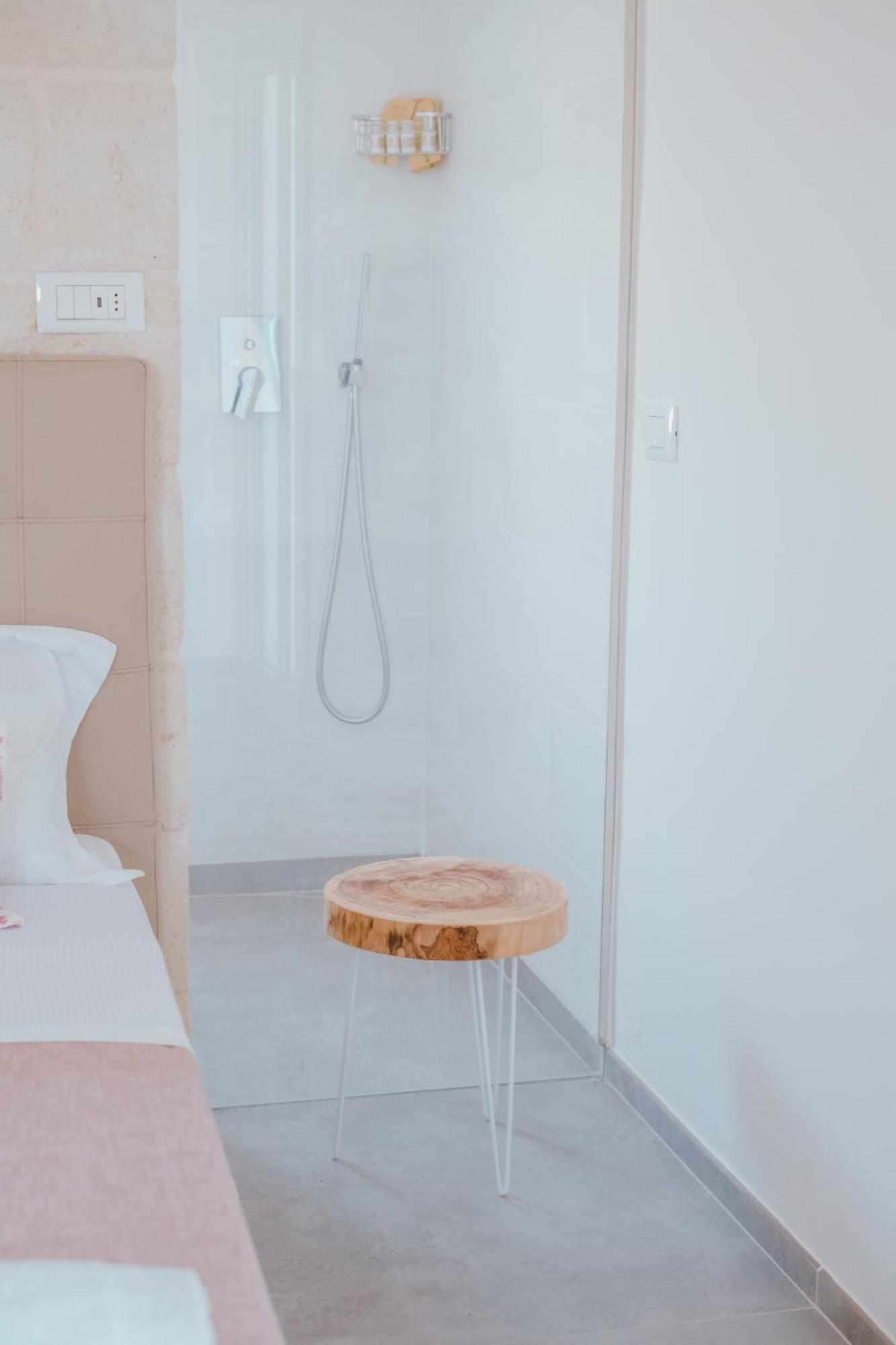 אלברובלו Iconica Luxury Suites מראה חיצוני תמונה