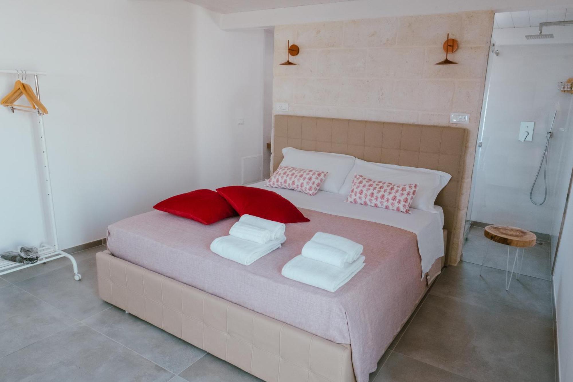 אלברובלו Iconica Luxury Suites מראה חיצוני תמונה