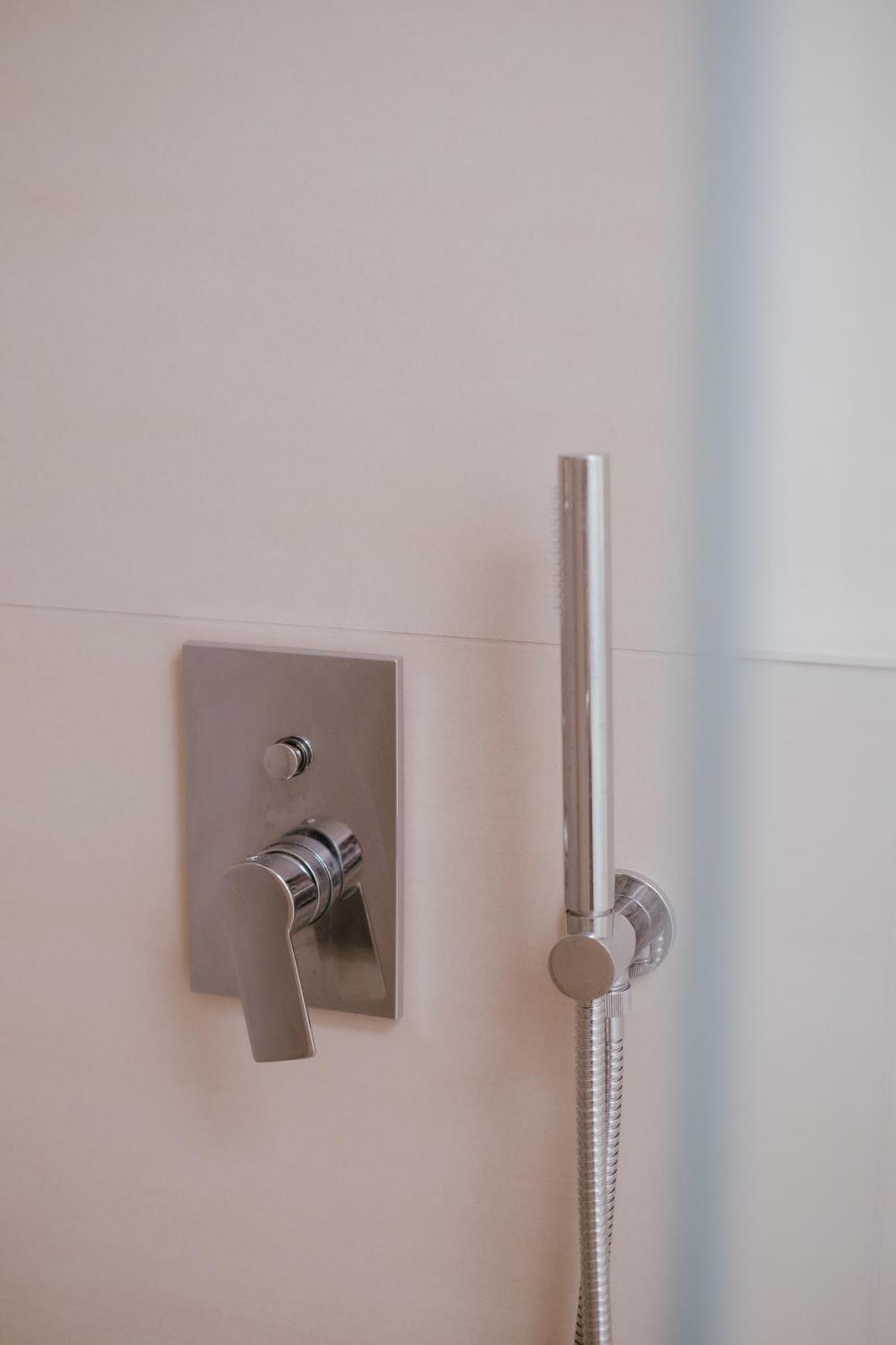 אלברובלו Iconica Luxury Suites מראה חיצוני תמונה