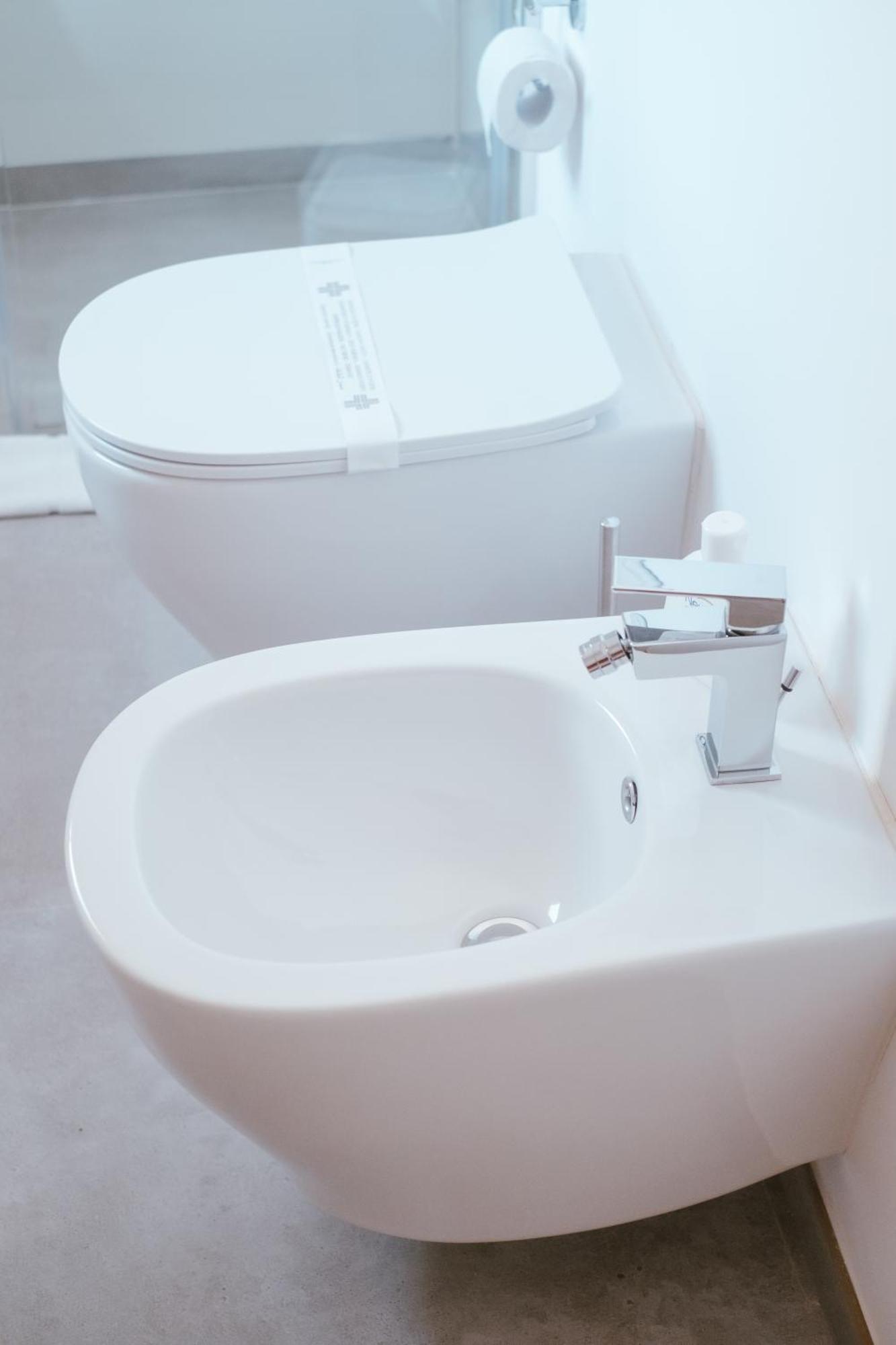 אלברובלו Iconica Luxury Suites מראה חיצוני תמונה