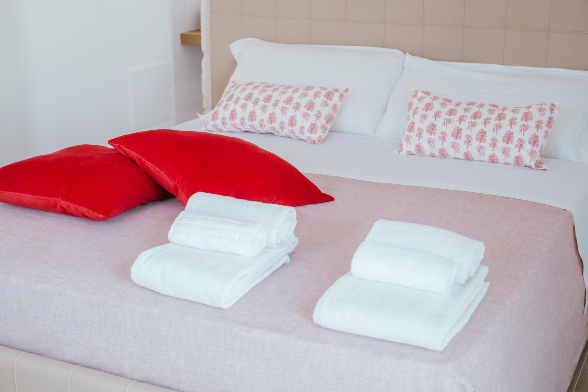אלברובלו Iconica Luxury Suites מראה חיצוני תמונה