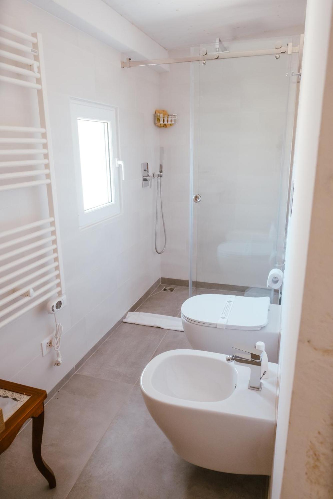 אלברובלו Iconica Luxury Suites מראה חיצוני תמונה