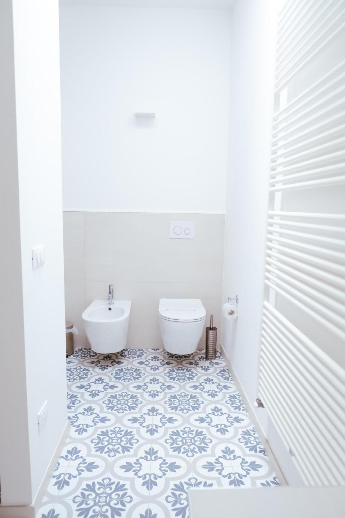 אלברובלו Iconica Luxury Suites מראה חיצוני תמונה